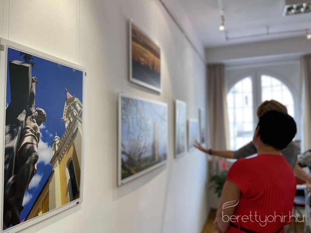 Tájak és emberek - kiállításmegnyitó51